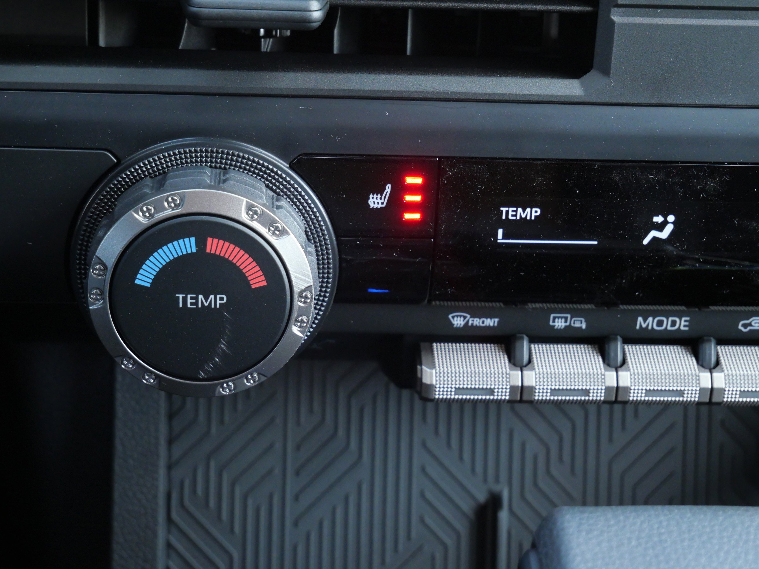 New 2026 Toyota Tacoma SR5 AWD/4WD image 9