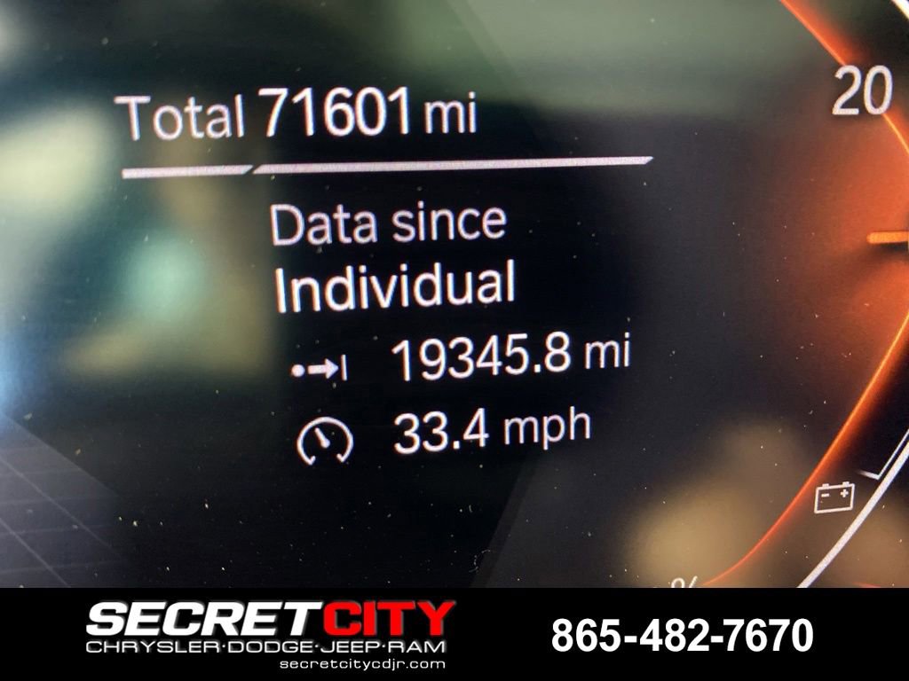 Used 2022 BMW X5 xDrive40i w/ Premium Package AWD/4WD image 18