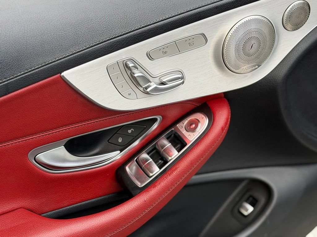 Used 2023 Mercedes-Benz C 300 Cabriolet image 29