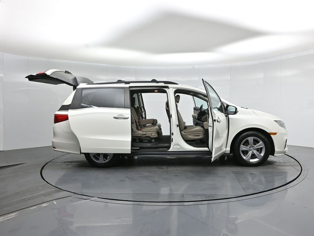 Used 2019 Honda Odyssey EX-L image 4