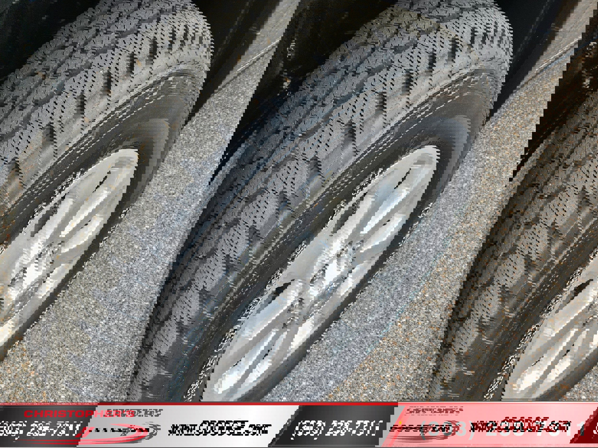 New 2026 RAM 2500 Laramie image 9