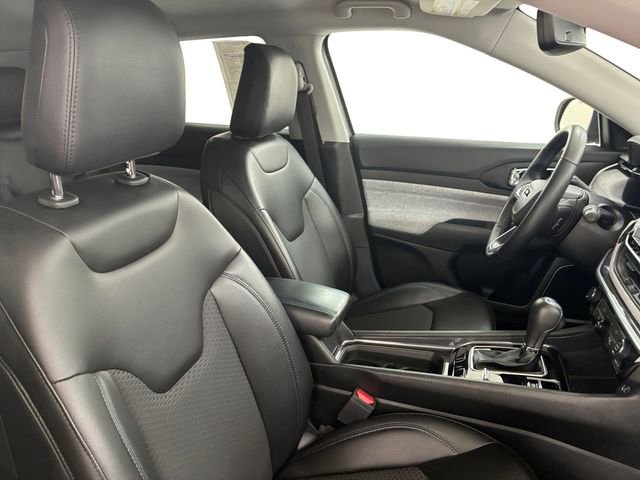 Used 2022 Jeep Compass Latitude w/ Convenience Group AWD/4WD image 14