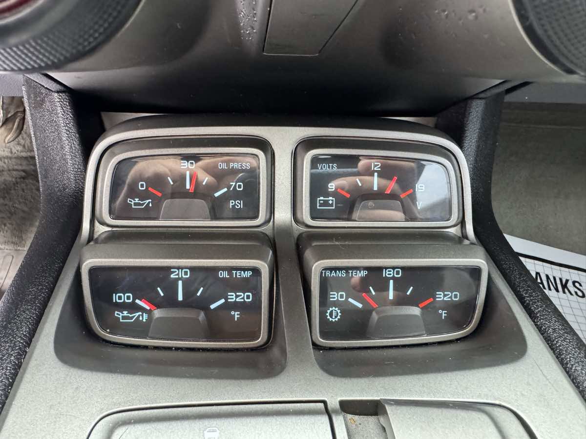 Used 2012 Chevrolet Camaro SS w/ RS Package image 18