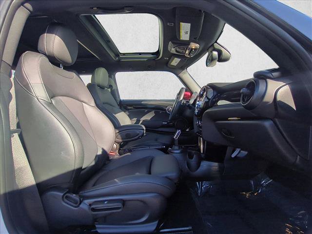 Certified 2024 MINI Cooper John Cooper Works image 19