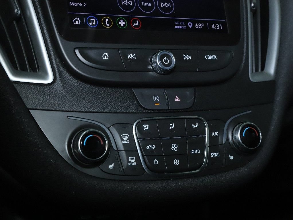 Used 2023 Chevrolet Malibu LT w/ Driver Confidence Package FWD image 26