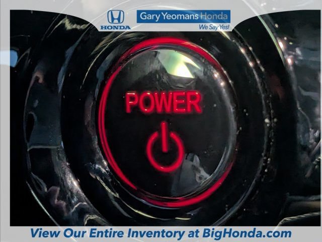 Used 2024 Honda CR-V Sport Touring image 37