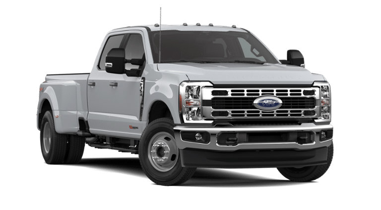New 2026 Ford F350 XLT AWD/4WD image 35