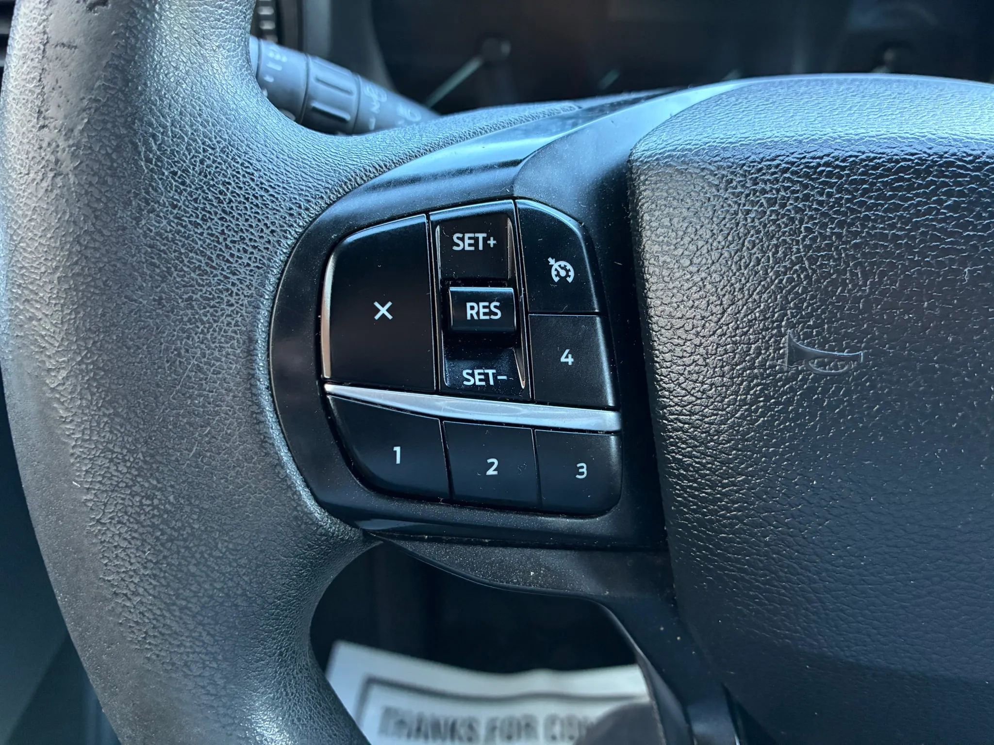 Used 2022 Ford Explorer 4WD Police Interceptor image 21