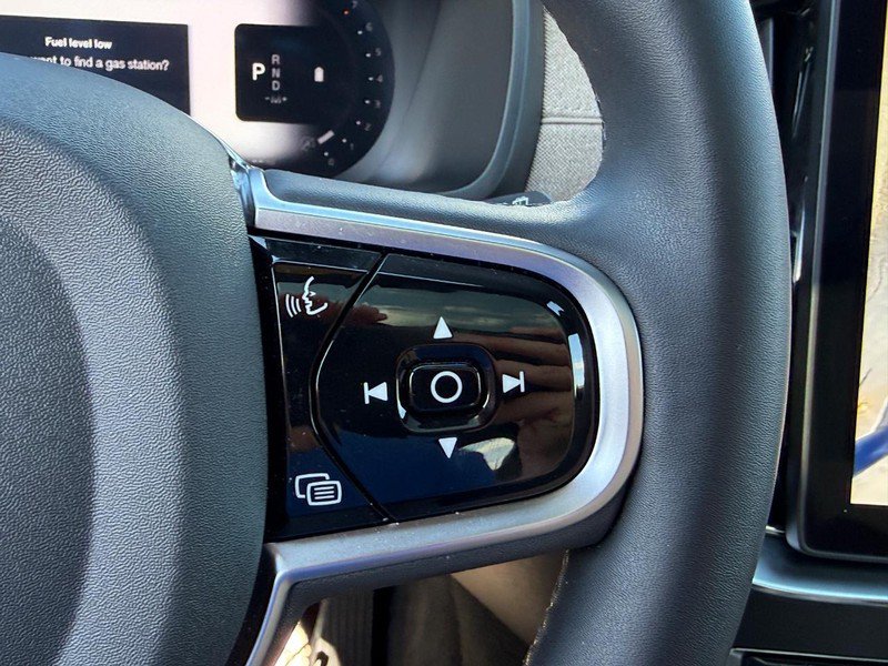 Certified 2025 Volvo XC90 B6 Plus AWD/4WD image 20