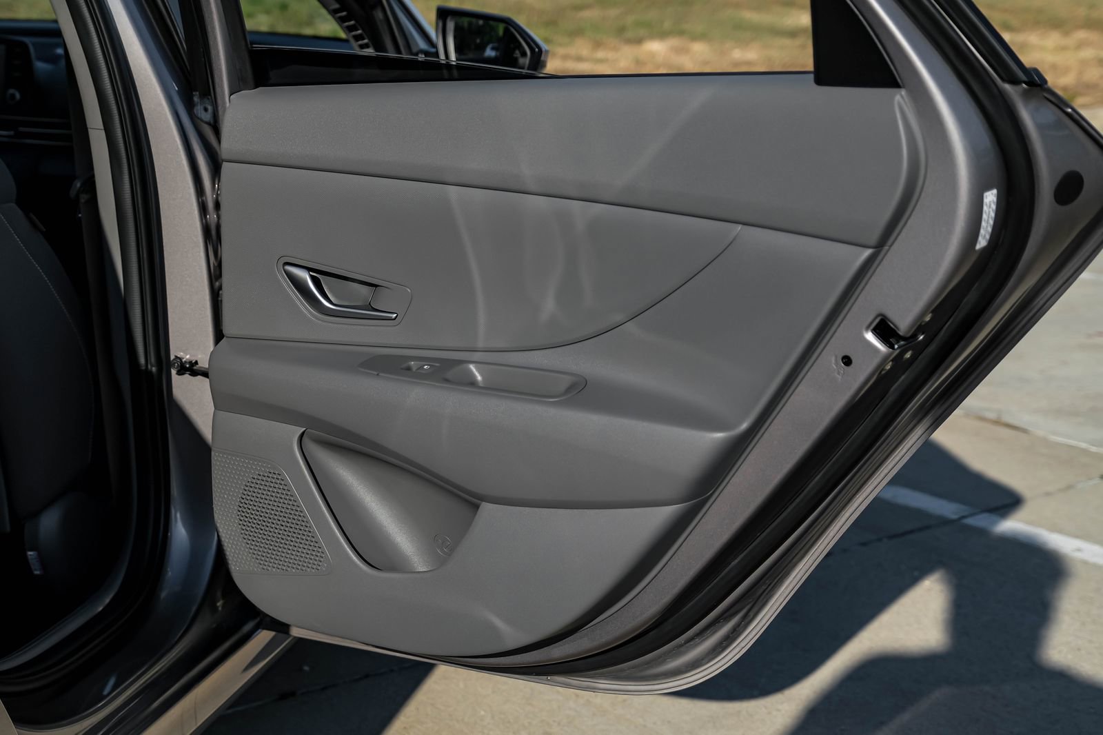 Used 2023 Hyundai Elantra SEL FWD image 38