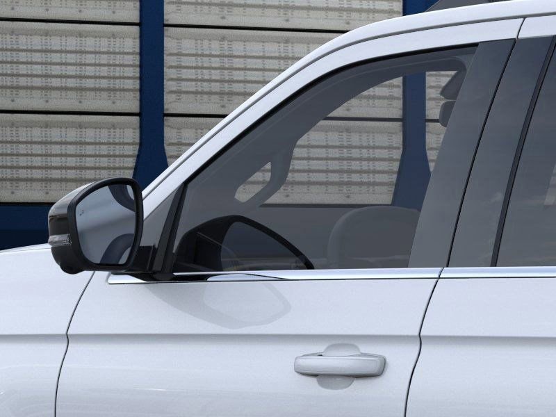 New 2026 Ford Expedition Active image 51