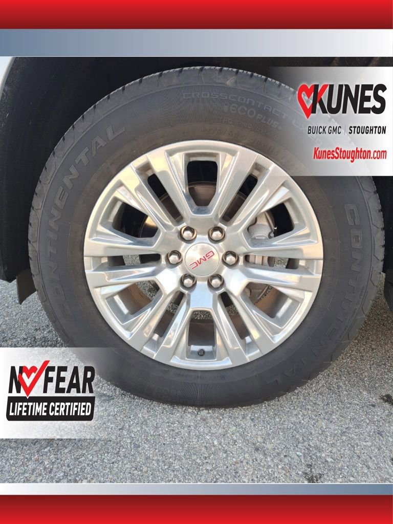 Used 2024 Ford Mustang Dark Horse image 49