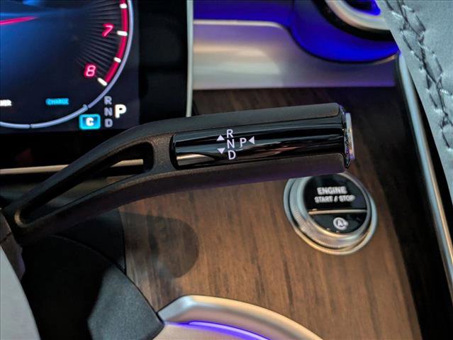 New 2025 Mercedes-Benz C 300 4MATIC Sedan image 12