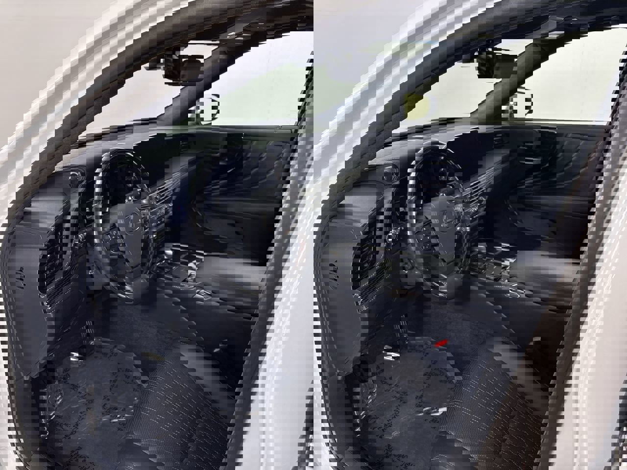 Used 2021 Lexus LS 500 AWD w/ Interior Upgrade Package image 10