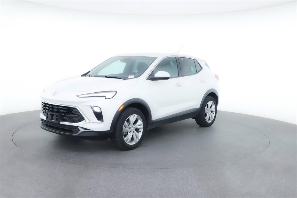 Used 2025 Buick Encore GX Preferred image 14