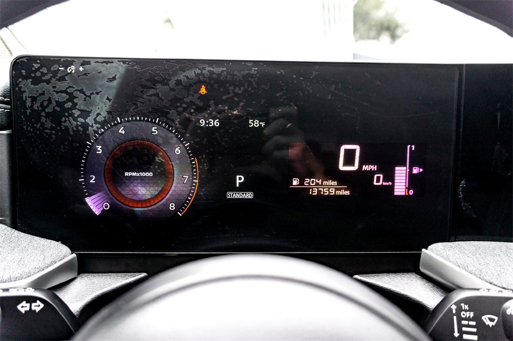 Used 2025 Nissan Kicks SV w/ Interior Electronics Package image 22