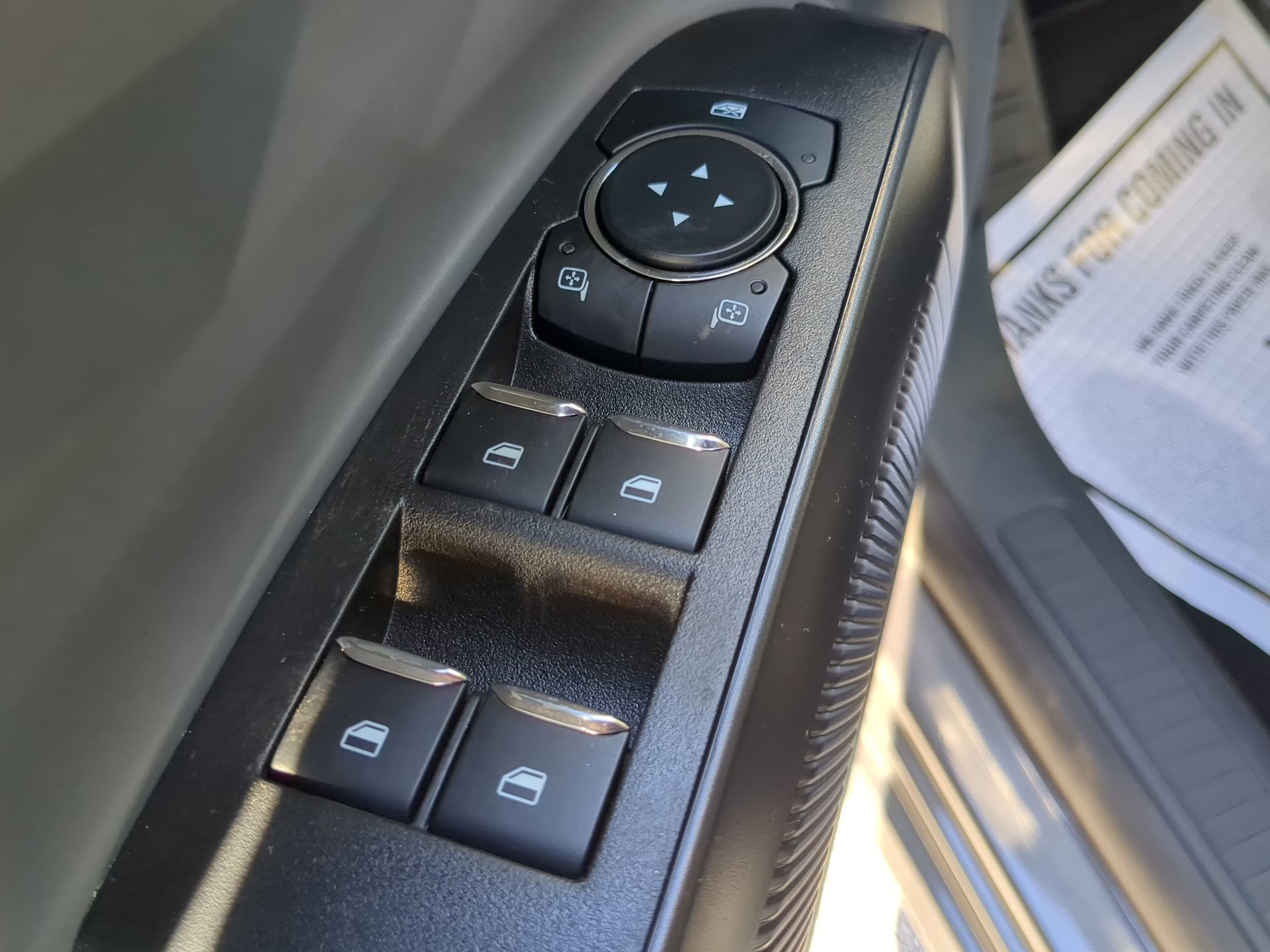 New 2026 Ford Maverick Lobo AWD/4WD image 51