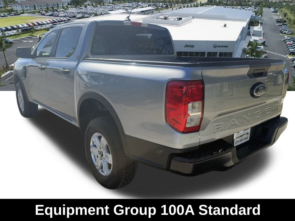 Used 2024 Ford Ranger XL image 7