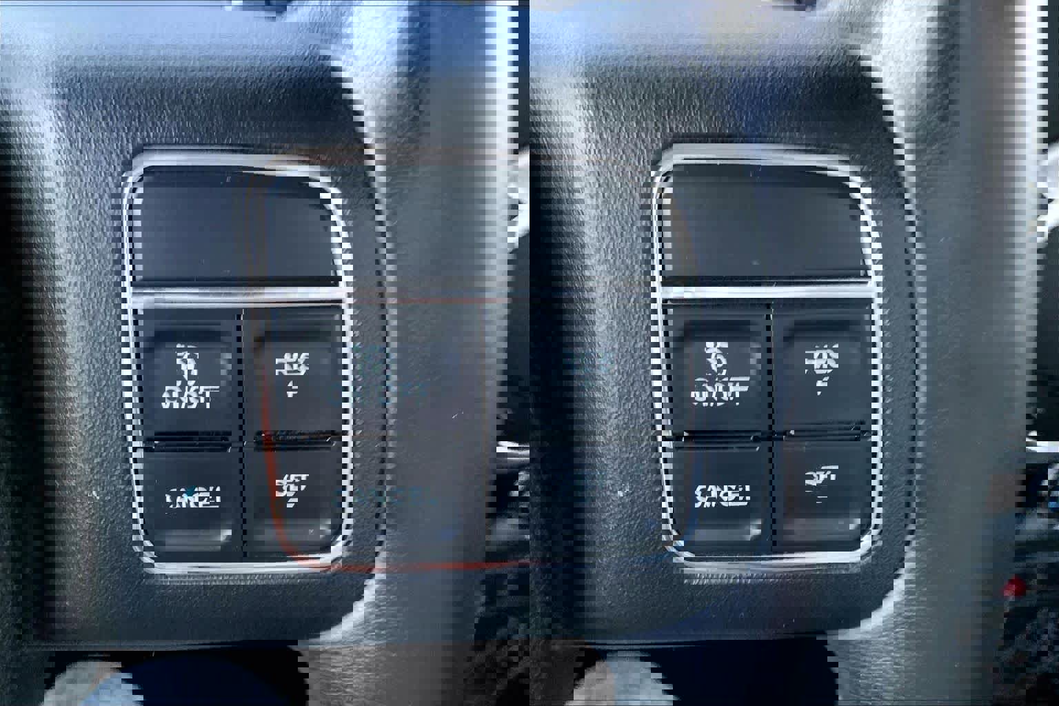 Used 2012 Jeep Wrangler Unlimited Sahara w/ Connectivity Group image 21