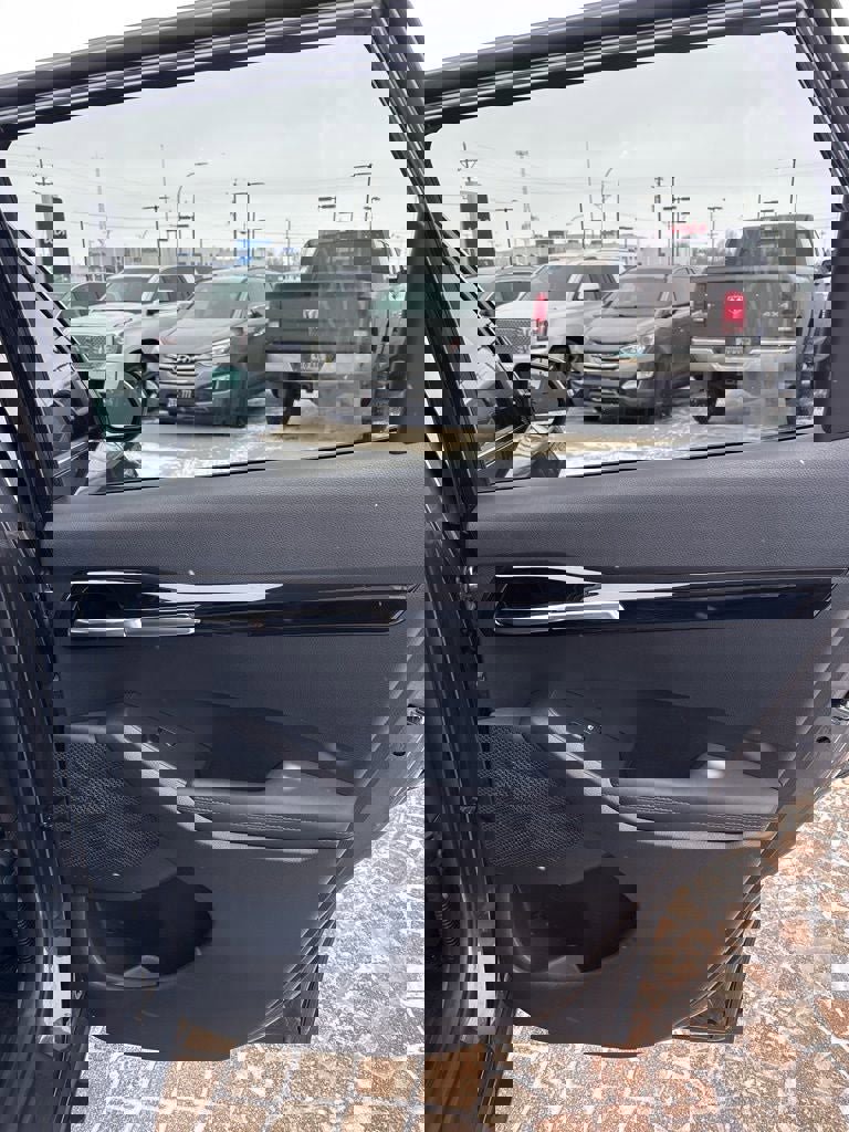 Used 2023 Kia Seltos Nightfall Edition image 23