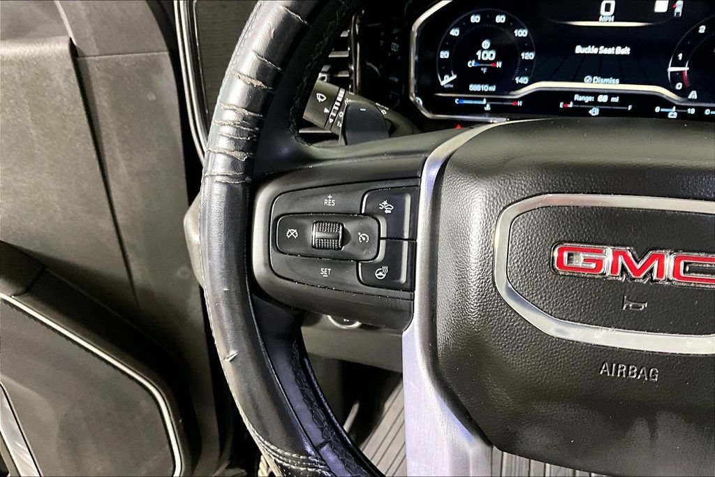 Used 2023 GMC Sierra 1500 Elevation RWD image 14