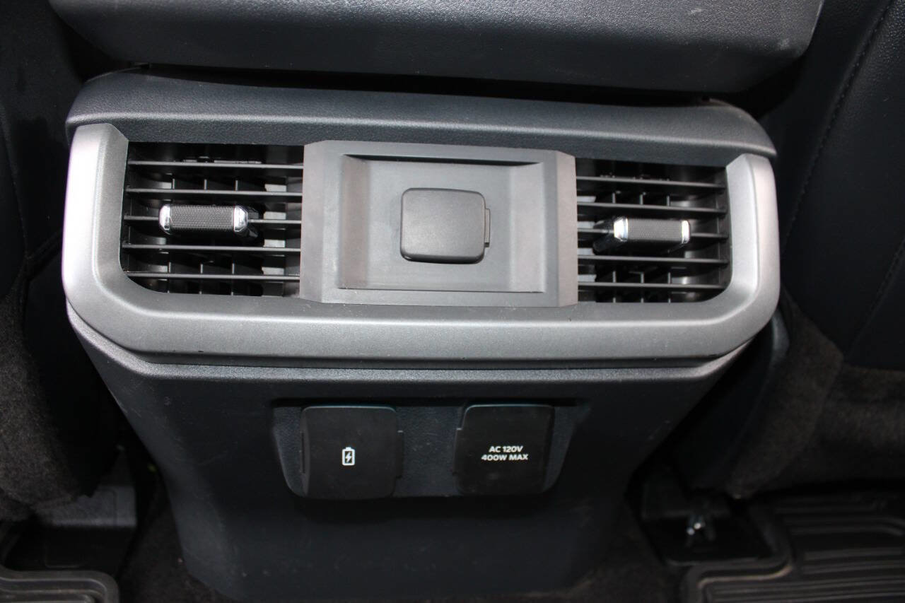 Used 2021 Ford F150 Lariat image 94