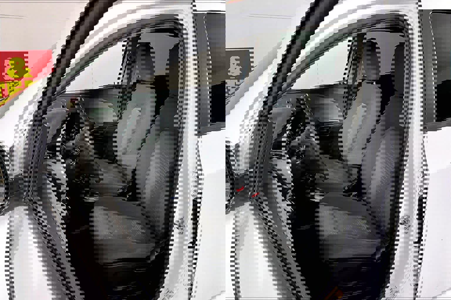 Used 2017 Chevrolet Sonic LS image 7