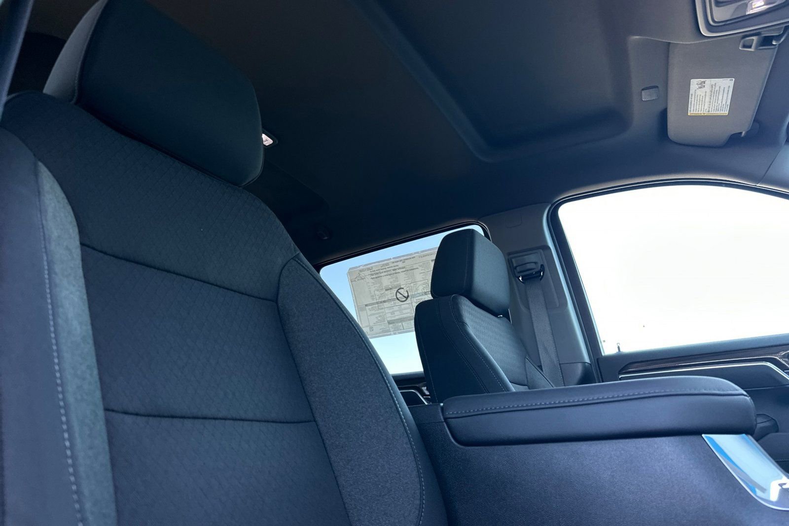 New 2026 Chevrolet Silverado 1500 RST w/ All Star Edition Plus image 16