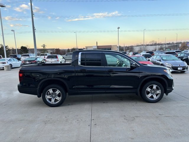 Certified 2024 Honda Ridgeline RTL image 4