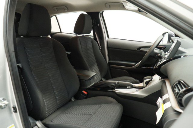 New 2026 Mitsubishi Eclipse Cross LE AWD/4WD image 18