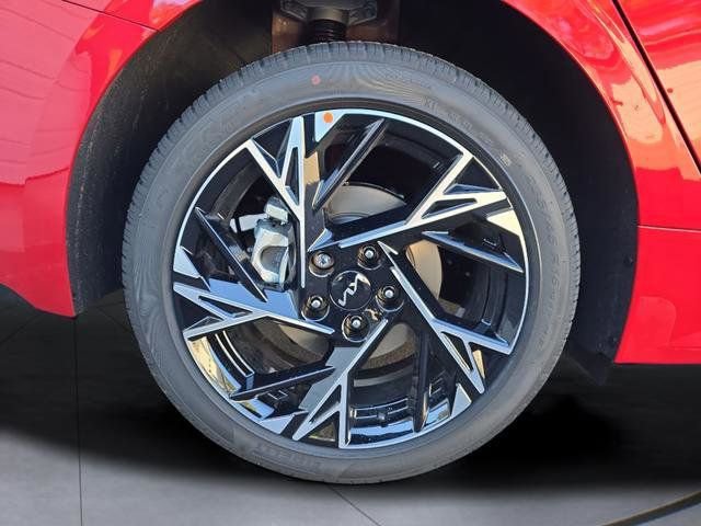 New 2026 Kia K5 GT-Line image 15