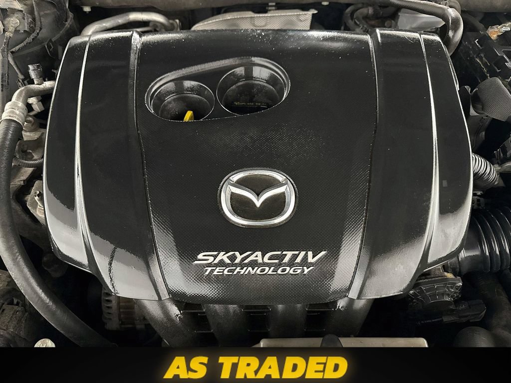 Used 2014 MAZDA MAZDA3 i Sport FWD image 28