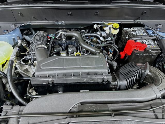 New 2026 Ford Bronco Sport Outer Banks w/ Outer Banks Tech Package+ image 21