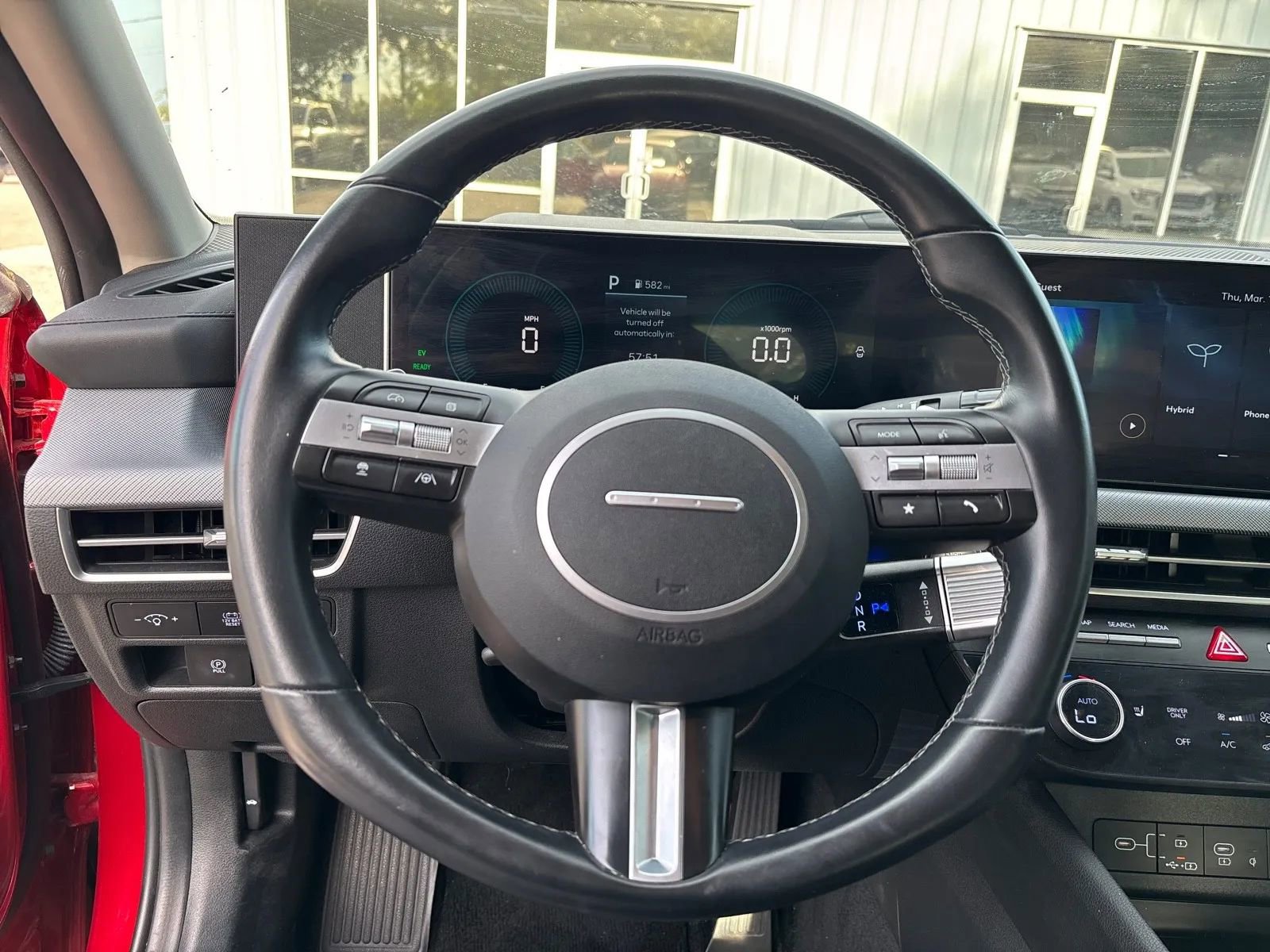 Used 2025 Hyundai Sonata SEL FWD image 15