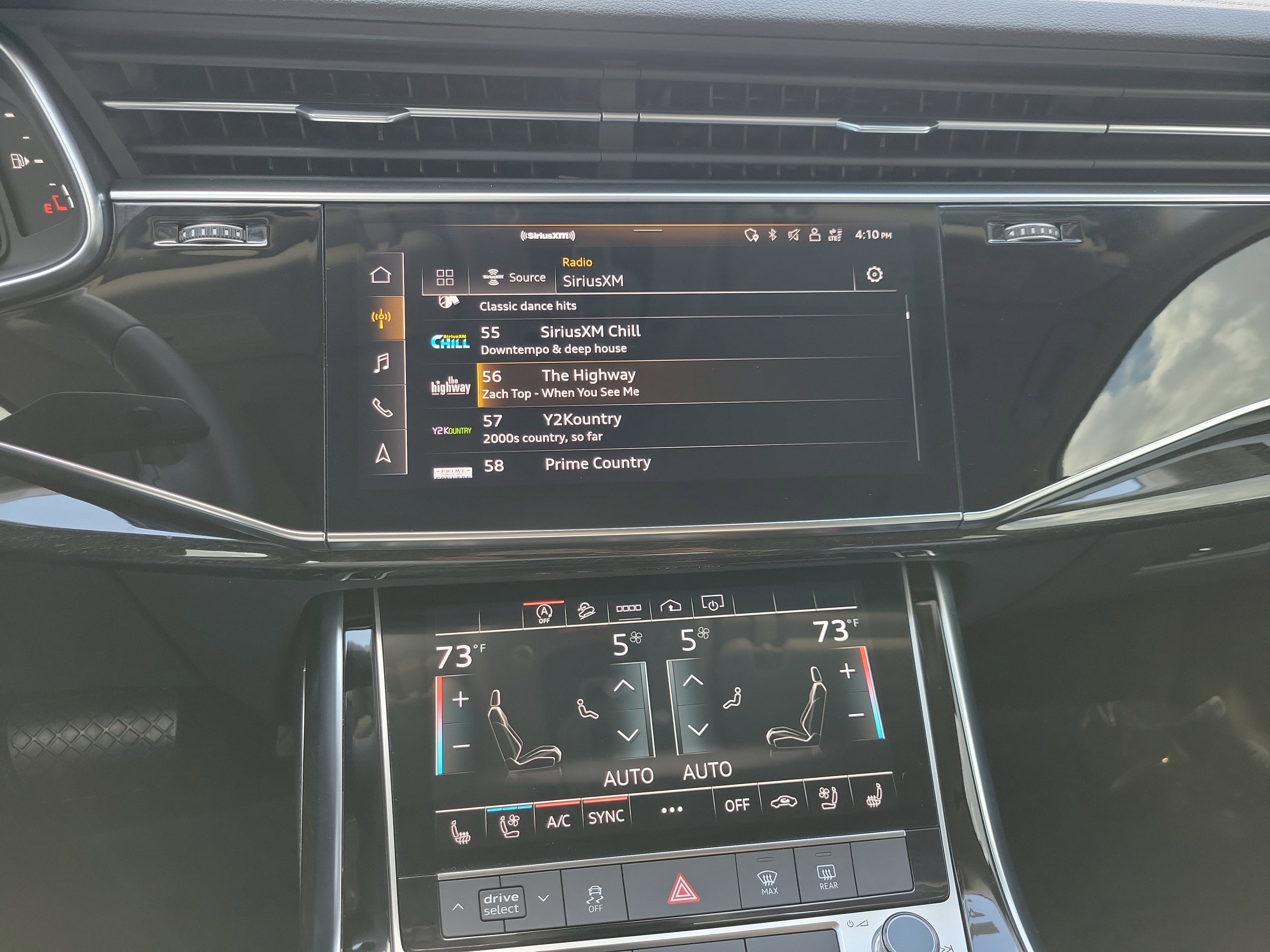 Used 2023 Audi Q7 3.0T Premium Plus w/ Premium Plus Package image 22