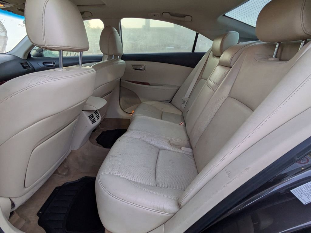 Used 2010 Lexus ES 350 FWD image 13