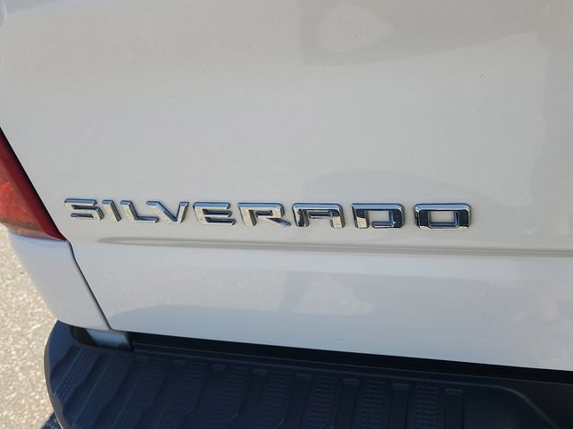 Used 2021 Chevrolet Silverado 1500 High Country AWD/4WD image 32