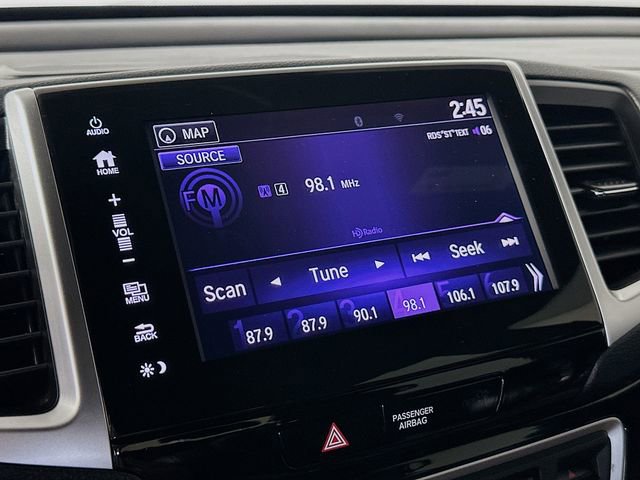 Used 2017 Honda Ridgeline Black Edition image 15