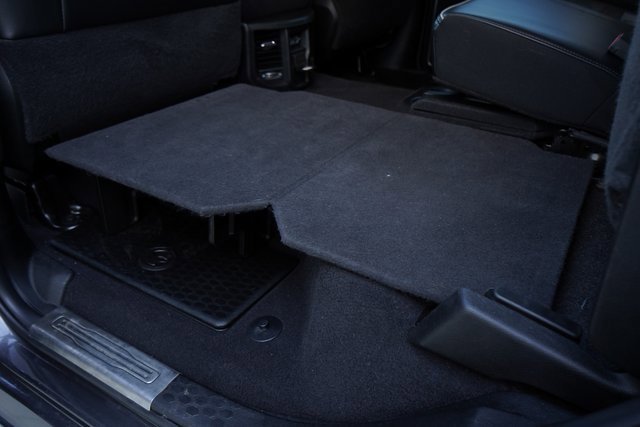 Used 2021 RAM 2500 Laramie image 40