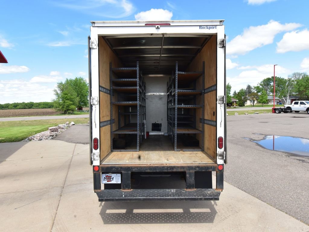 Used 2019 Ford E-350 and Econoline 350 Super Duty w/ Power Windows & Locks Group RWD image 20