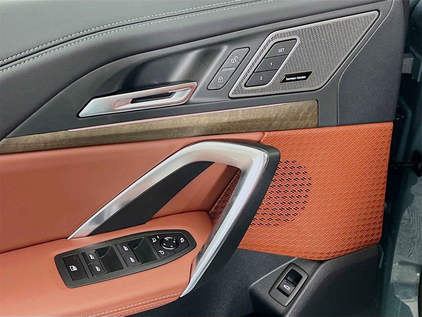 New 2026 BMW X1 xDrive28i image 21