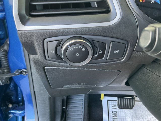 Used 2023 Ford Edge SEL AWD/4WD image 22
