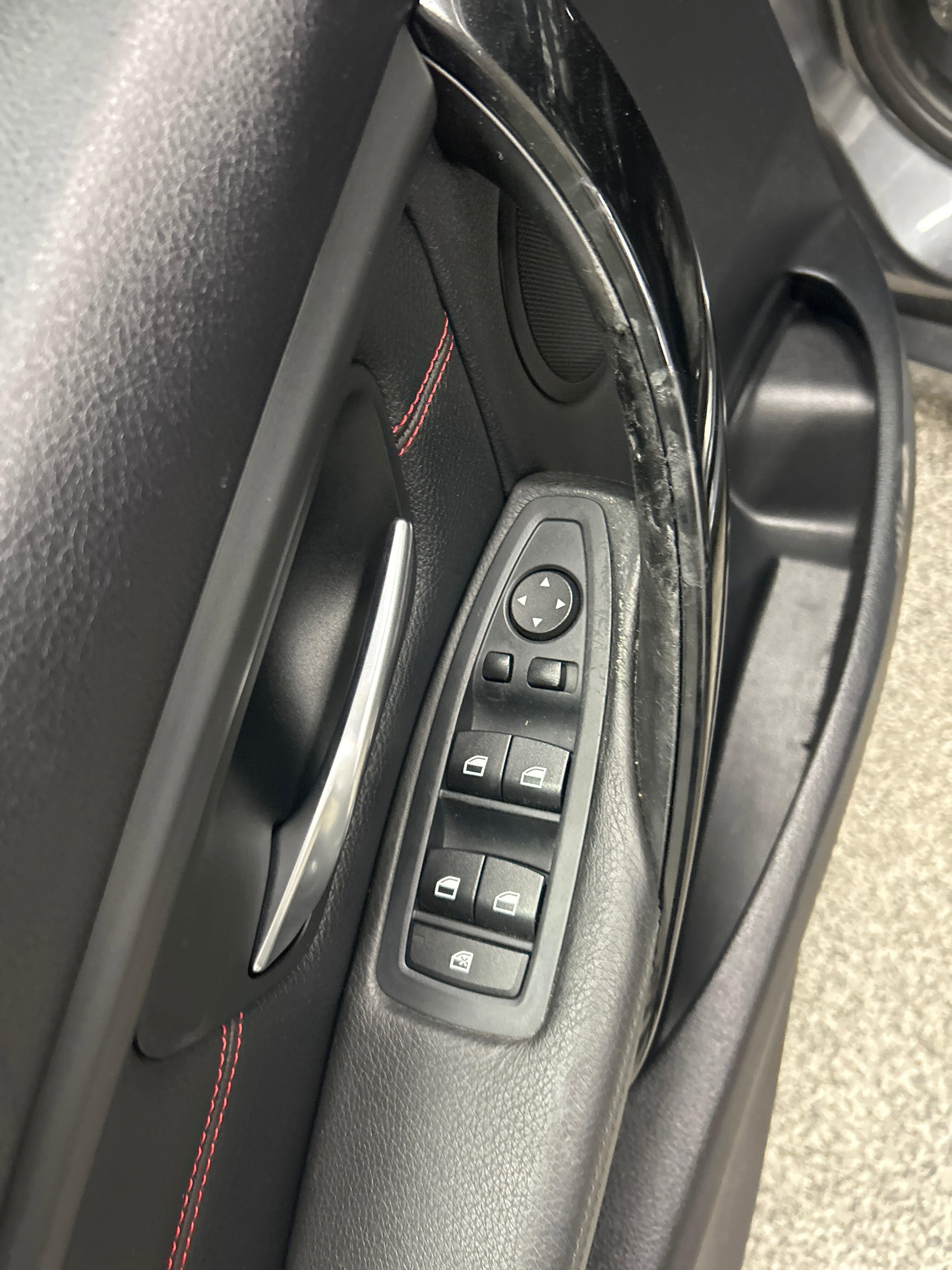 Used 2014 BMW 335i Sedan RWD image 9