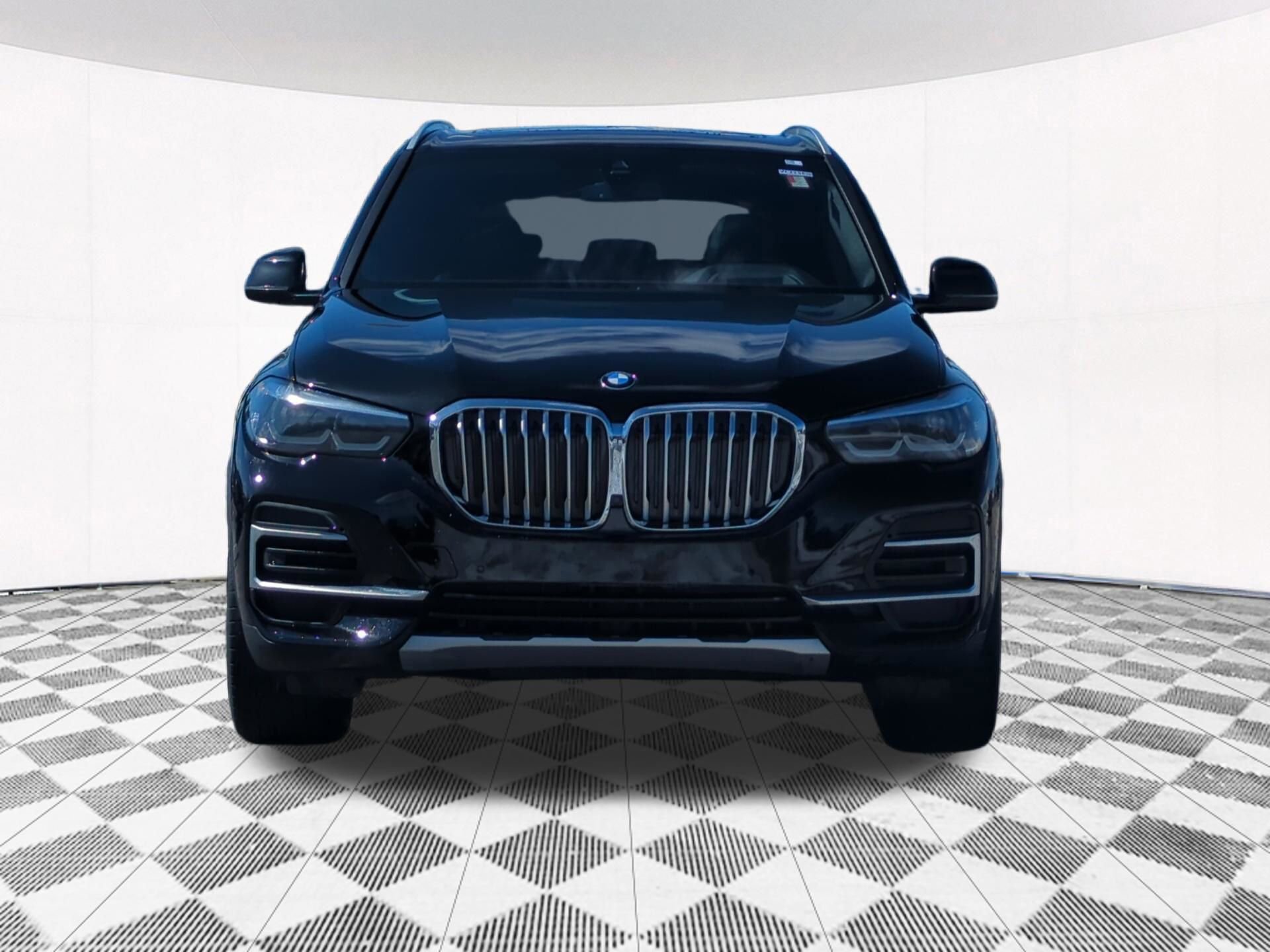 Used 2022 BMW X5 xDrive40i image 8