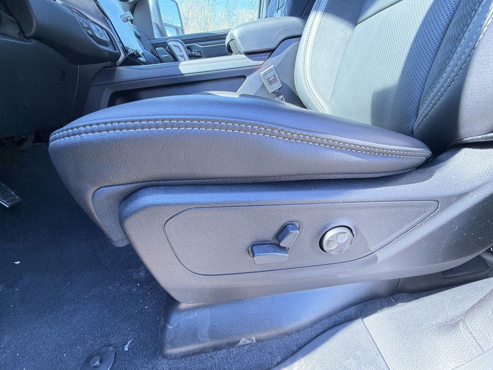 New 2026 RAM 1500 RHO w/ RHO Level 1 Equipment Group AWD/4WD image 14