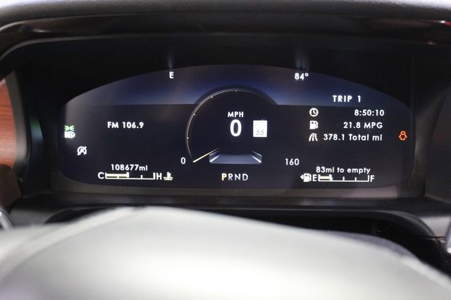 Used 2023 Lincoln Aviator Reserve w/ Equipment Group 201A image 5