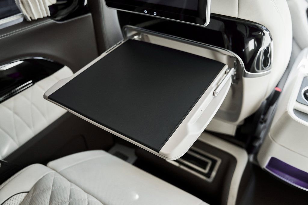 Used 2021 Mercedes-Benz Metris Passenger w/ Premium Safety Package image 66