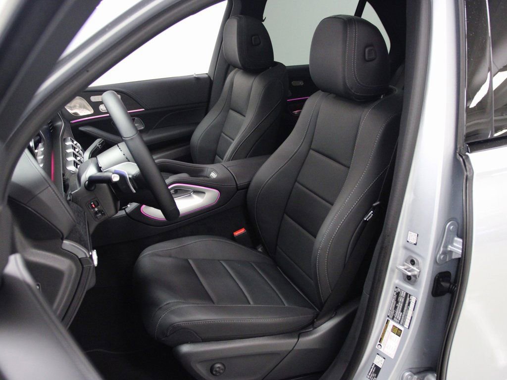 New 2026 Mercedes-Benz GLE 450 4MATIC image 12