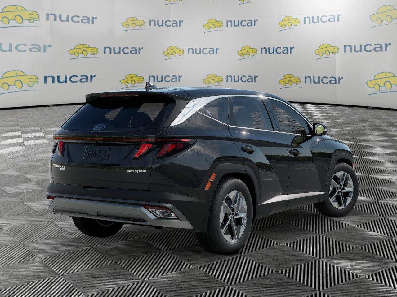 New 2026 Hyundai Tucson SEL AWD/4WD image 4
