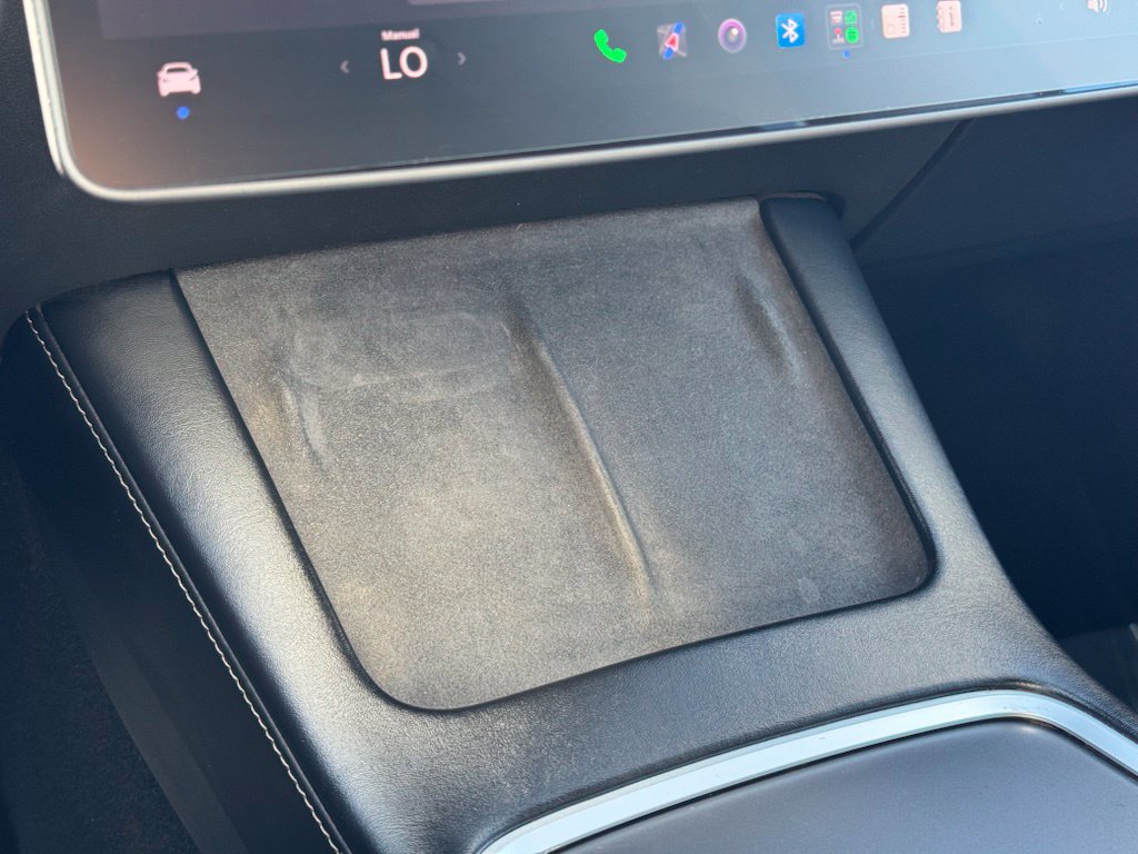 Used 2022 Tesla Model Y Performance AWD/4WD image 14